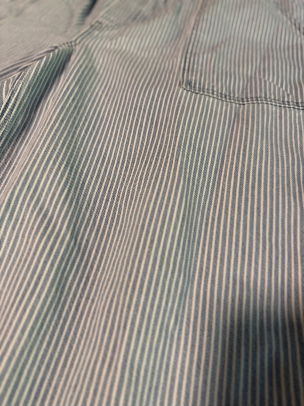 GAP Drawstring Jeans - Picture 3 of 6